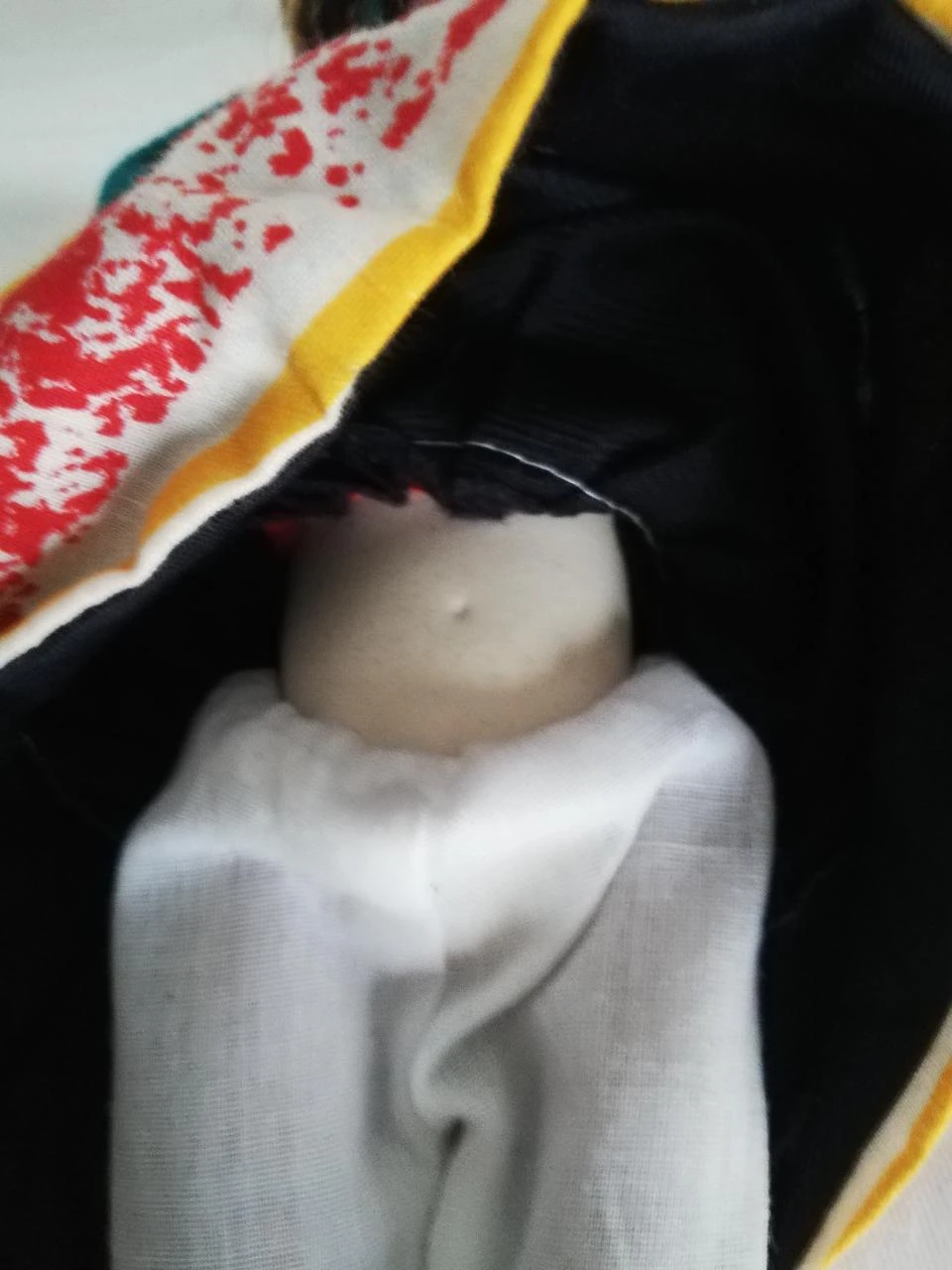 poupée porcelana – photo 10